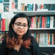 Ria Chowdhury