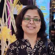 Anuradha Mazumder