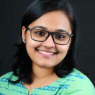 Anu Kuriakose