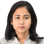 Ashmita Biswas